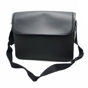 Louis Vuitton Shoulder Bag Taiga Taimir Ardoise